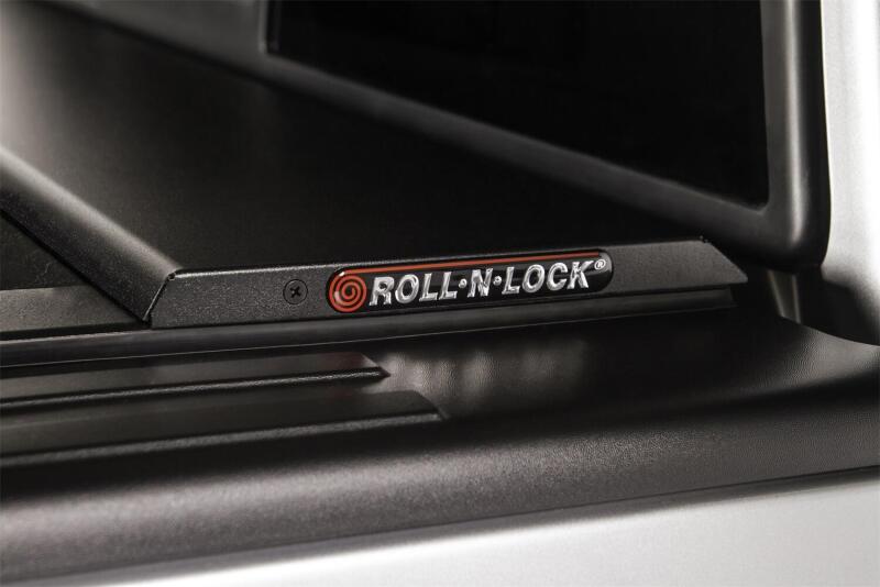 Roll-N-Lock RNL M-Series Tonneau Cover by Roll-N-Lock