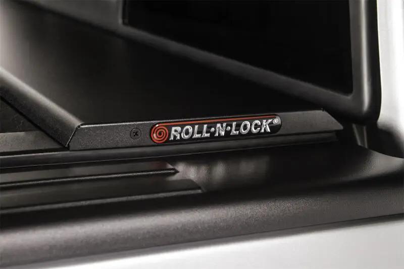 Roll-N-Lock RNL M-Series Tonneau Cover by Roll-N-Lock