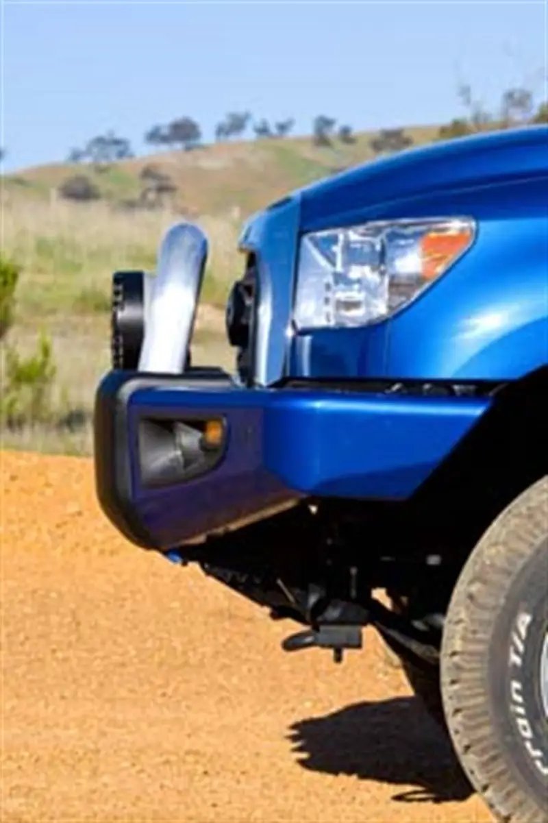 ARB Sahara Bars by ARB