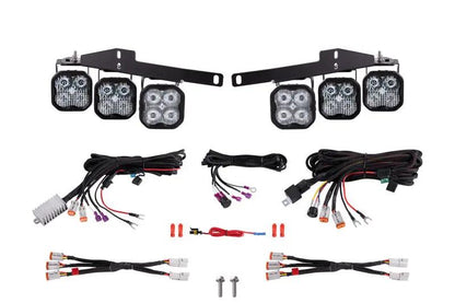 Diode Dynamics DIO Fog Lights by Diode Dynamics