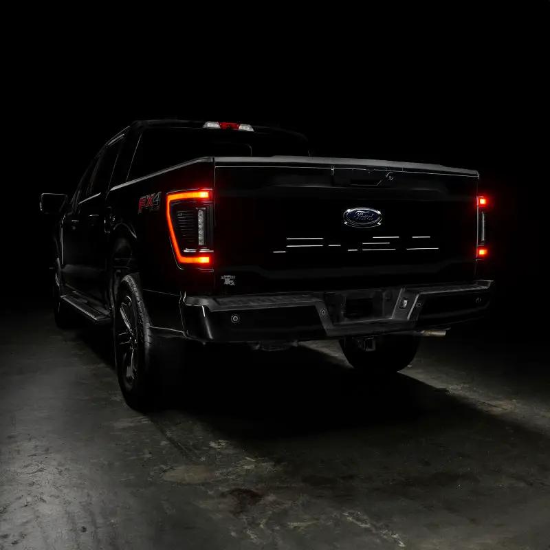 ORACLE Lighting ORL LED Tail Lights by ORACLE Lighting