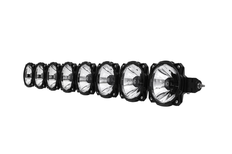 KC HiLiTES KCL Gravity LED - Pro6