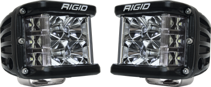 Rigid Industries RIG D-SS