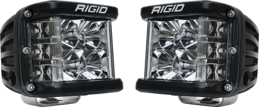 Rigid Industries RIG D - SS - Rigid Industries - rig262113 - Auto Expedition