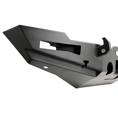 Westin WES XTS Bumpers