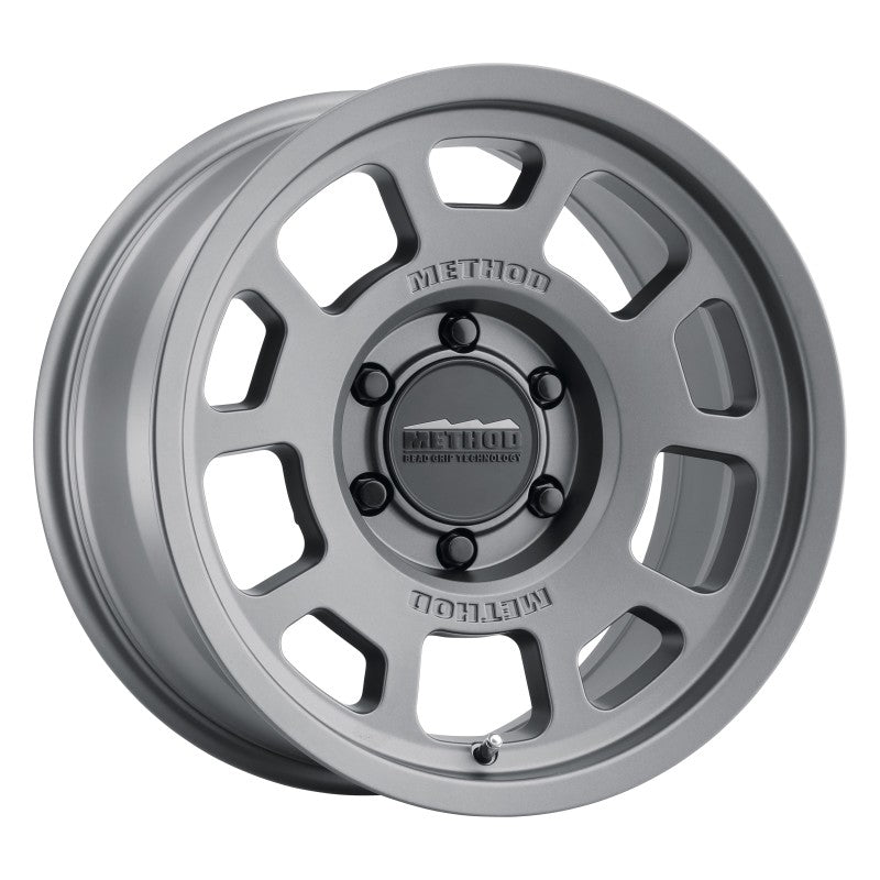 Method Wheels MRW MR705 Wheels