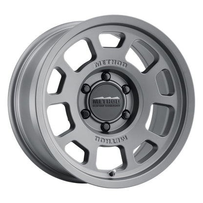 Method Wheels MRW MR705 Wheels