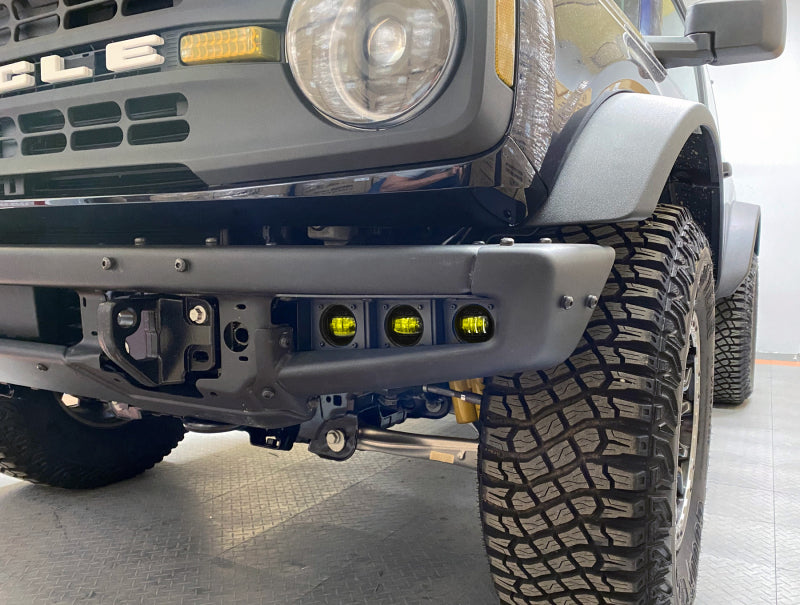 ORACLE Lighting ORL Fog Light Assembly