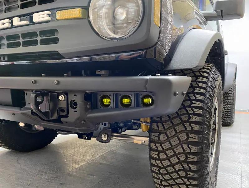 ORACLE Lighting ORL LED Fog Lights by ORACLE Lighting