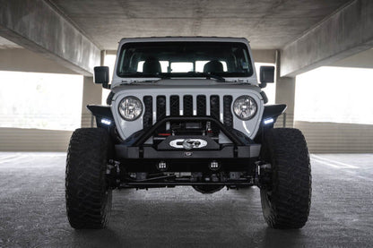 DV8 Offroad DVE Fenders