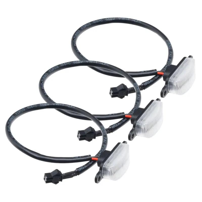 ORACLE Lighting ORL Grille LED Kits by ORACLE Lighting