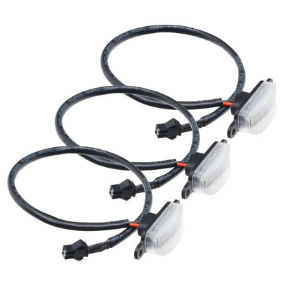 ORACLE Lighting ORL Grille LED Kits by ORACLE Lighting