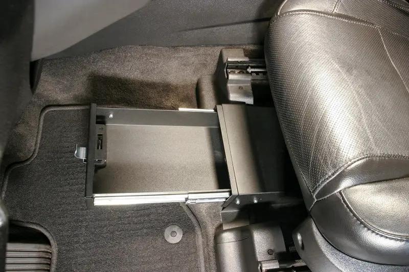 Tuffy Products TFY Underseat Drawer by Tuffy Products