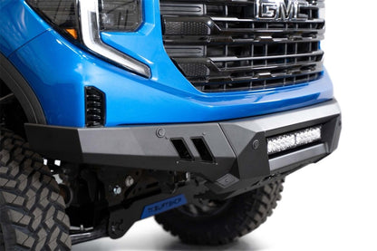 Addictive Desert Designs ADD Black Label Bumpers