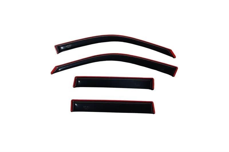 AVS In-Channel Ventvisors by AVS