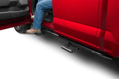 N-Fab NFB RKR Step System by N-Fab