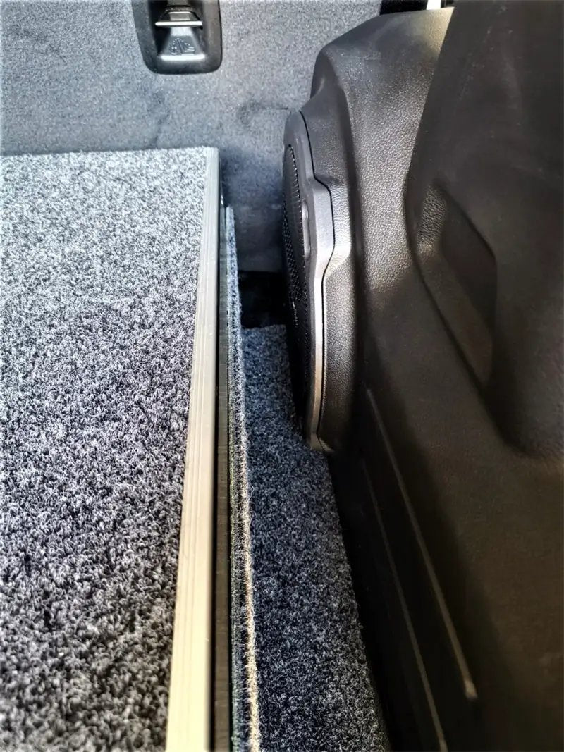 ARB Drawer System Accessories by ARB