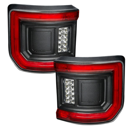 ORACLE Lighting ORL Tail Light Assemblies