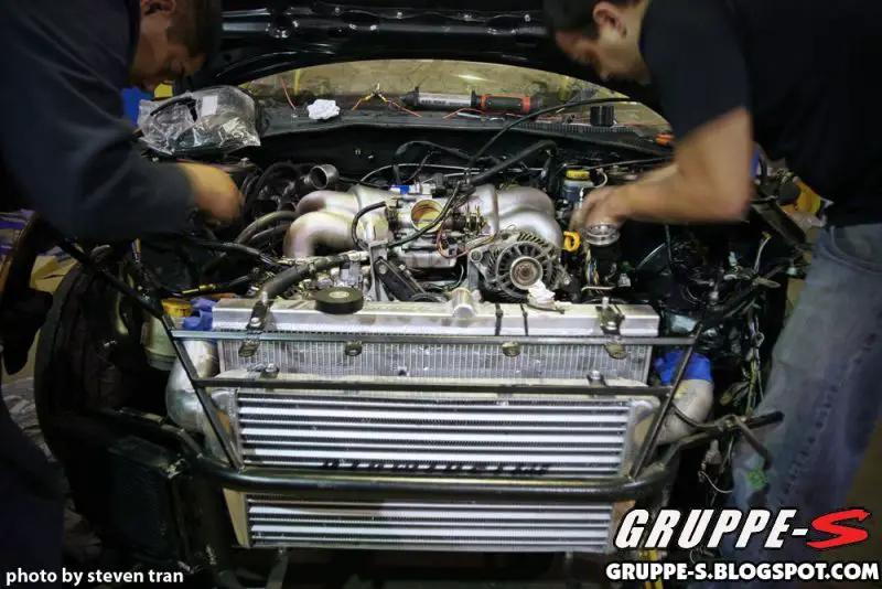 Mishimoto MM Intercoolers - Universal by Mishimoto