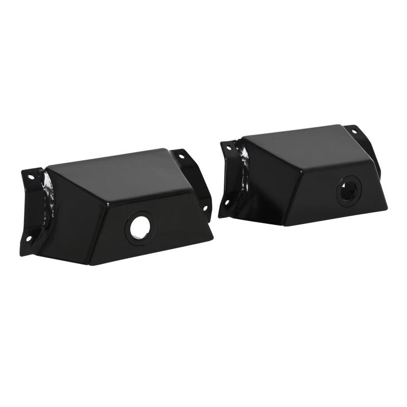 Westin WES HDX Front Bumpers