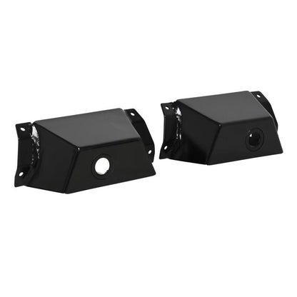 Westin WES HDX Front Bumpers