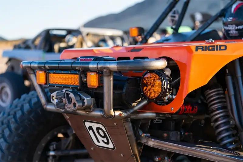 Rigid Industries RIG 360 Series by Rigid Industries