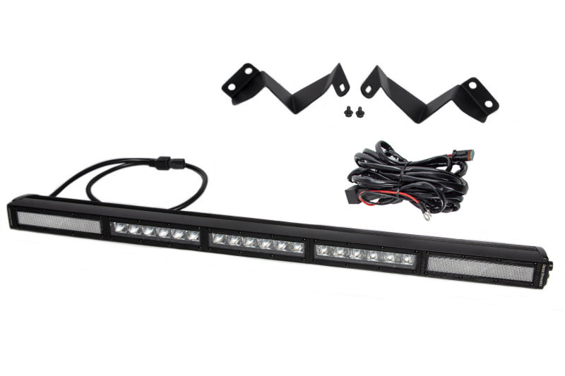Diode Dynamics DIO LED Light Bars