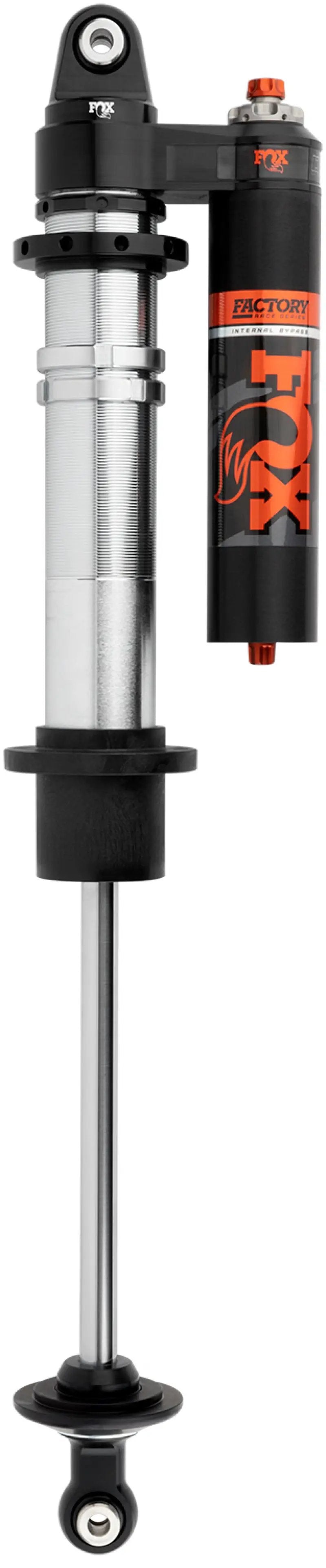 FOX 2.5 Factory Coilover Shock by FOX
