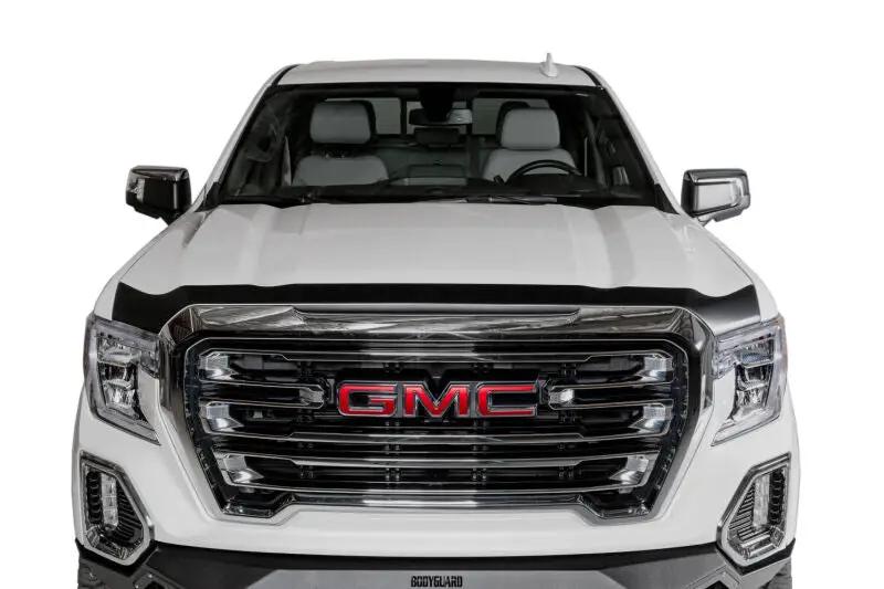 Husky Liners HL Aeroskin - Matte Black by Husky Liners