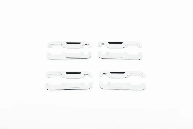 Putco PUT Door Handle Covers by Putco