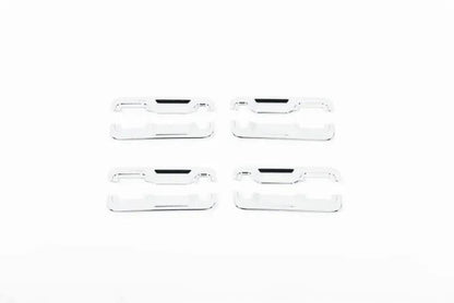 Putco PUT Door Handle Covers by Putco