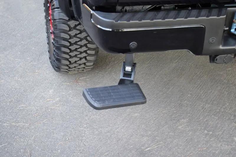 AMP Research AMP BedStep by AMP Research