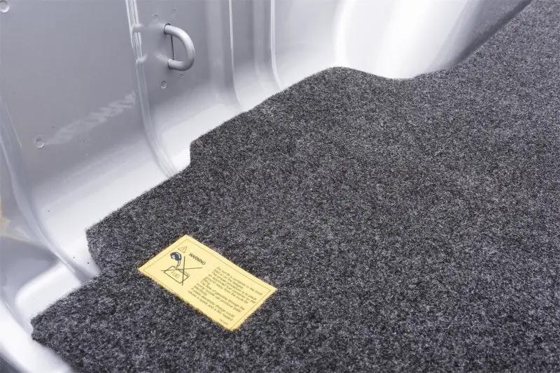 BedRug BED Mats - Spray Liner by BedRug