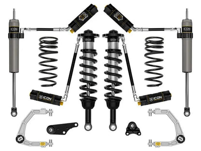 ICON ICO 2.5 Series Coilover Kits