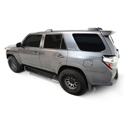 Westin WES Running Boards - Outlaw