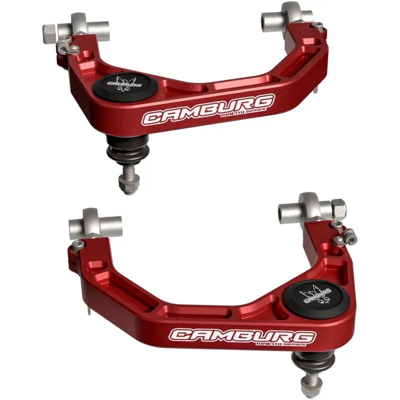 Camburg CMB KINETIK V2 Uniball Upper Arms by Camburg