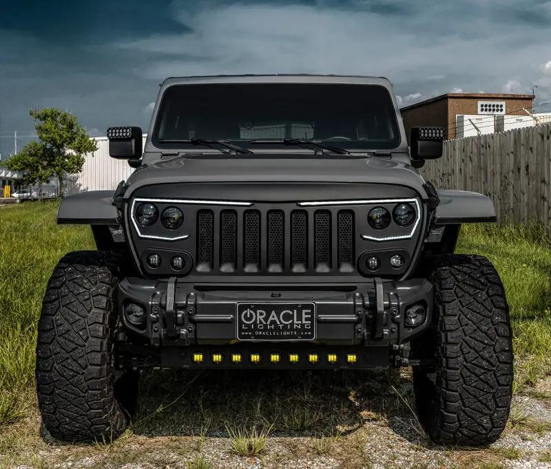 ORACLE Lighting ORL Skid Plates by ORACLE Lighting
