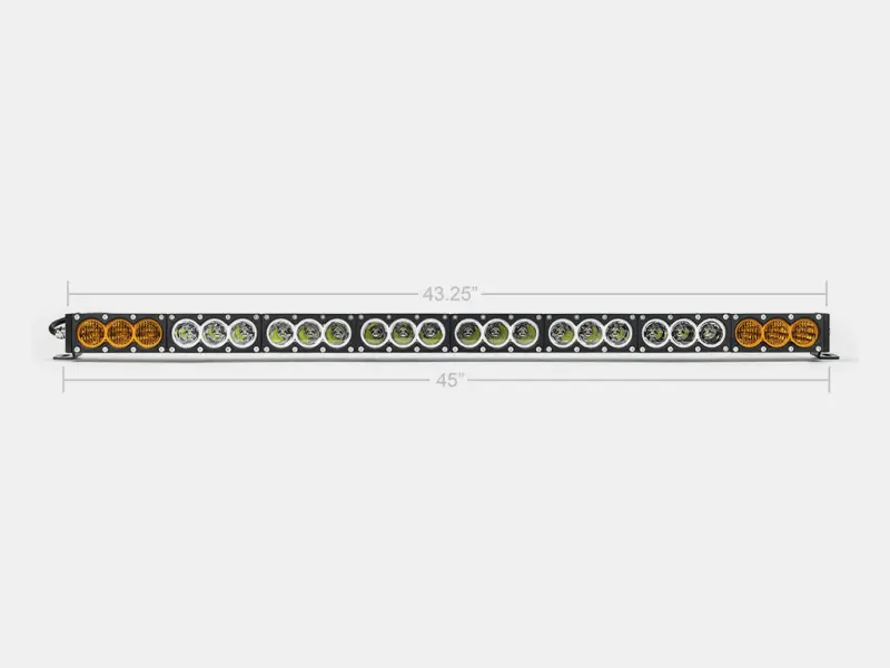 Cali Raised LED CAL Switches
