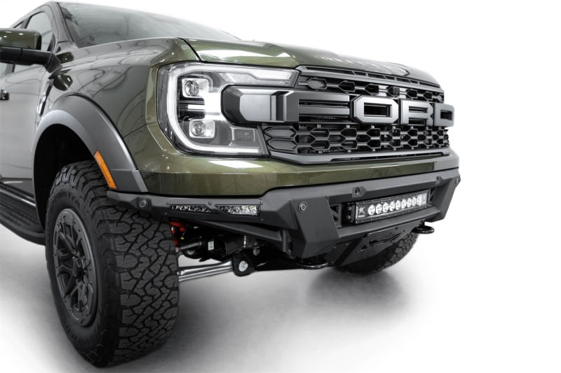 Addictive Desert Designs ADD Phantom Front Bumper