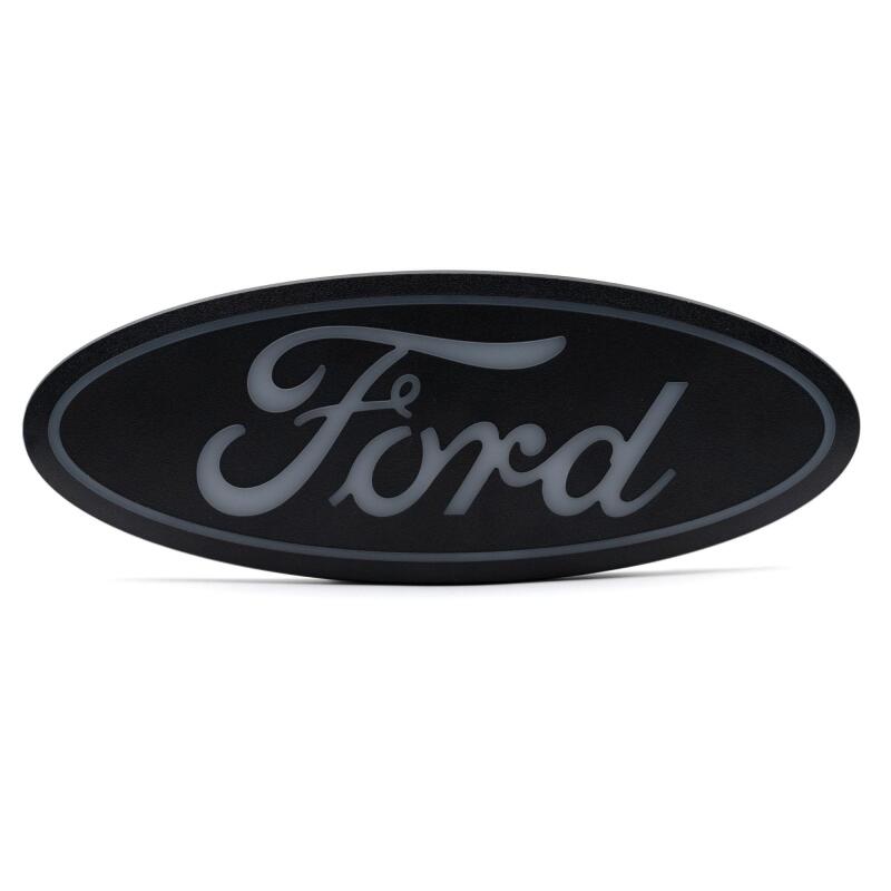 Putco PUT Emblems & Emblem Kits