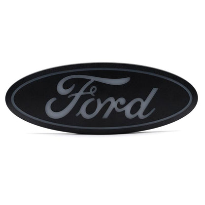 Putco PUT Emblems & Emblem Kits