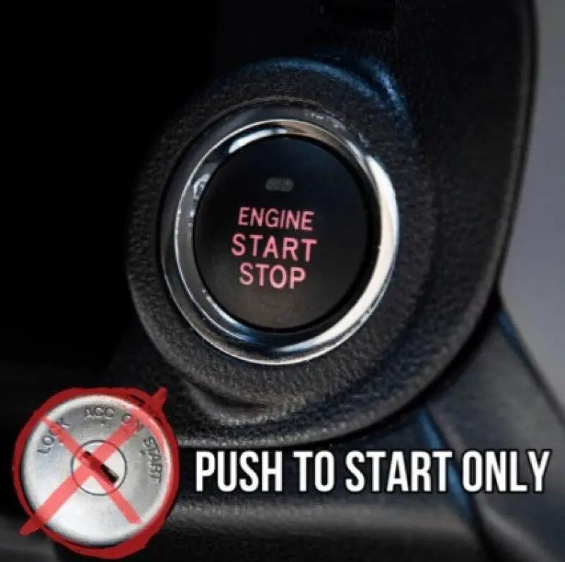 Kleinn Air Horns KLE Remote Start by Kleinn Air Horns