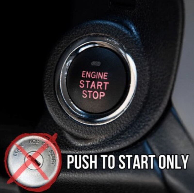 Kleinn Air Horns KLE Remote Start by Kleinn Air Horns