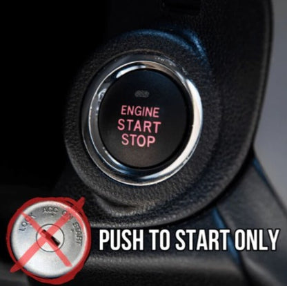 Kleinn Air Horns KLE Remote Start by Kleinn Air Horns