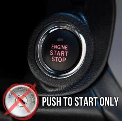 Kleinn Air Horns KLE Remote Start by Kleinn Air Horns