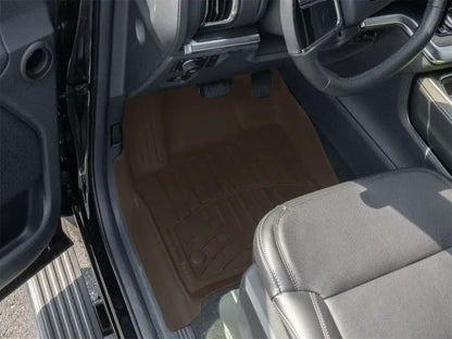 WeatherTech WT 3D FloorMat - Front - Cocoa by WeatherTech