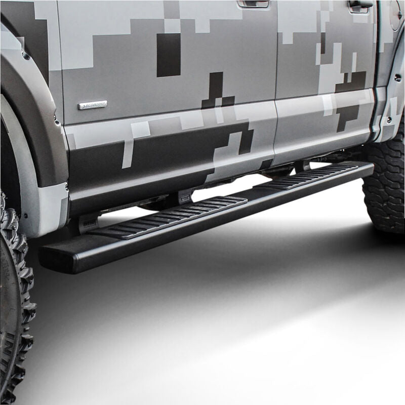 Westin WES Nerf Bars - R7