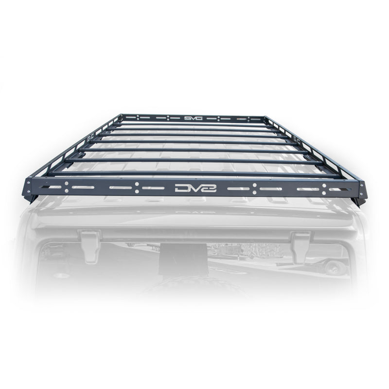 DV8 Offroad DV8 Roof Racks