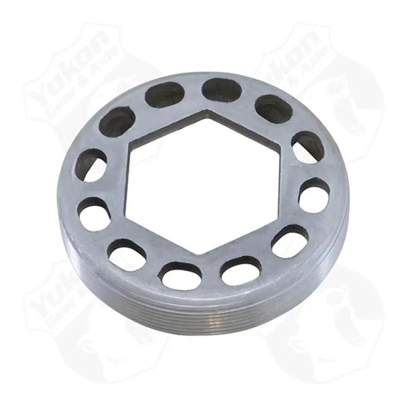Yukon Gear & Axle YUK Screw Adjusters by Yukon Gear & Axle