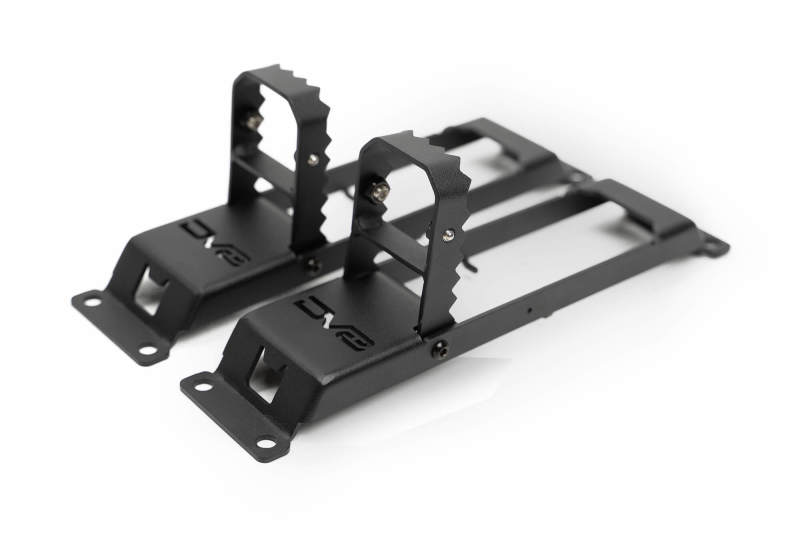 DV8 Offroad DV8 Hinge Mounted Steps